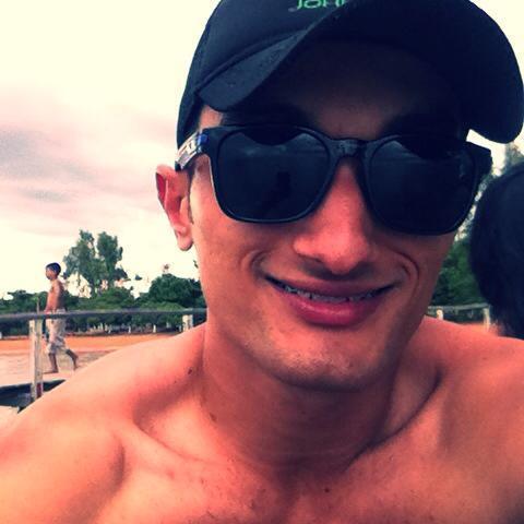 Robbin_omala's profile picture. 