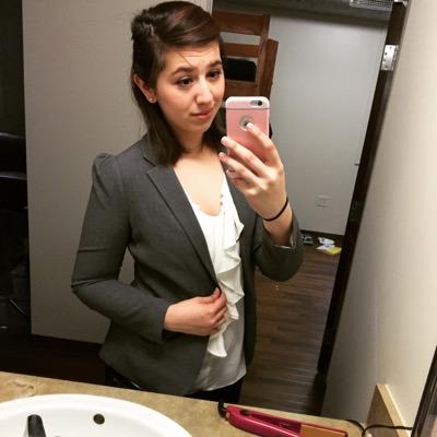 menewkir's profile picture. Writer for the MTimes and full time student. If you need me, I'll be somewhere in French Hall #EnglishMajorLife #MusicMajorLife Personal twitter @justlives1mply