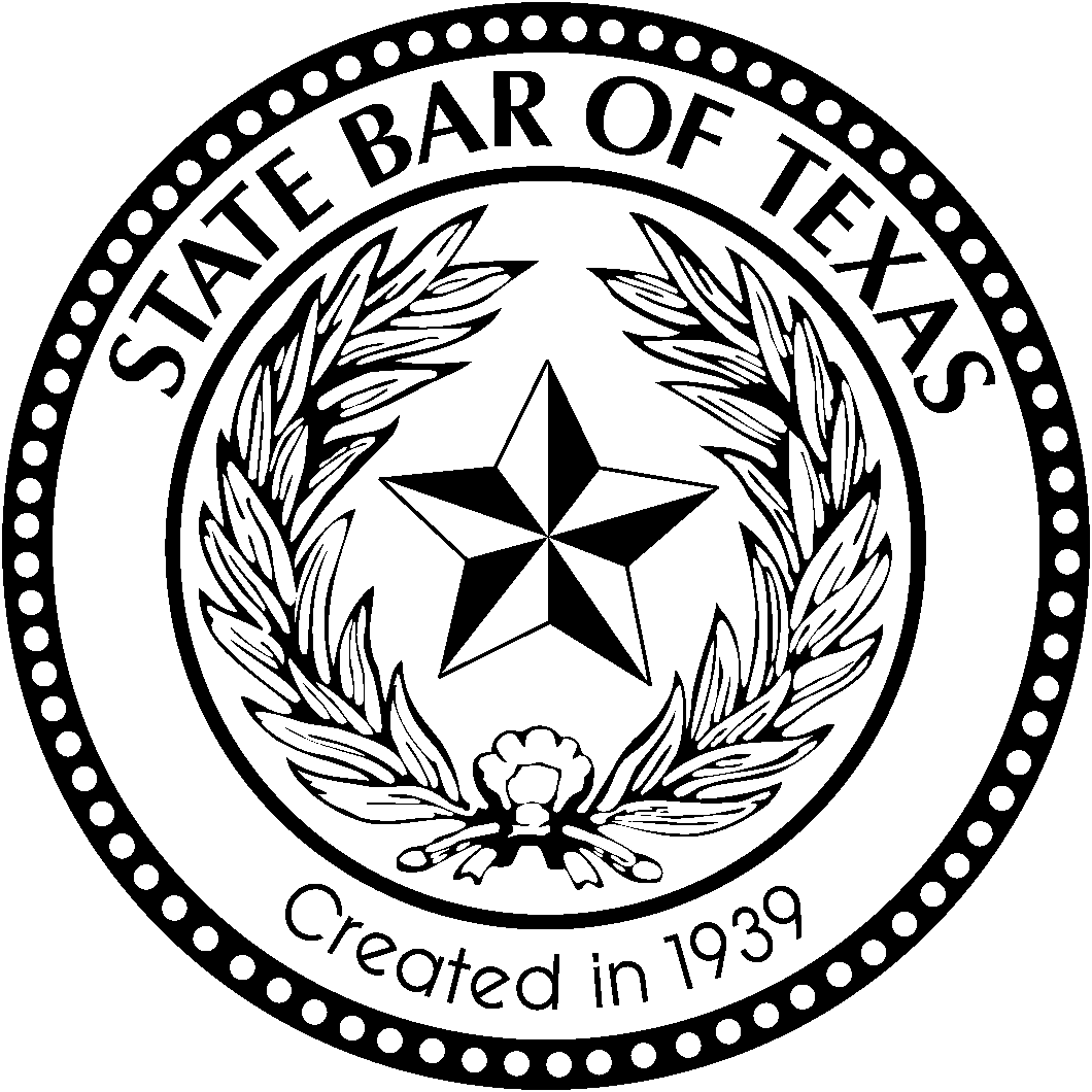 Serving TX attorneys, educating the public & aiding the legal system since 1939. Supporting ethics, diversity & equal access to justice. RTs/links ≠ endorsement