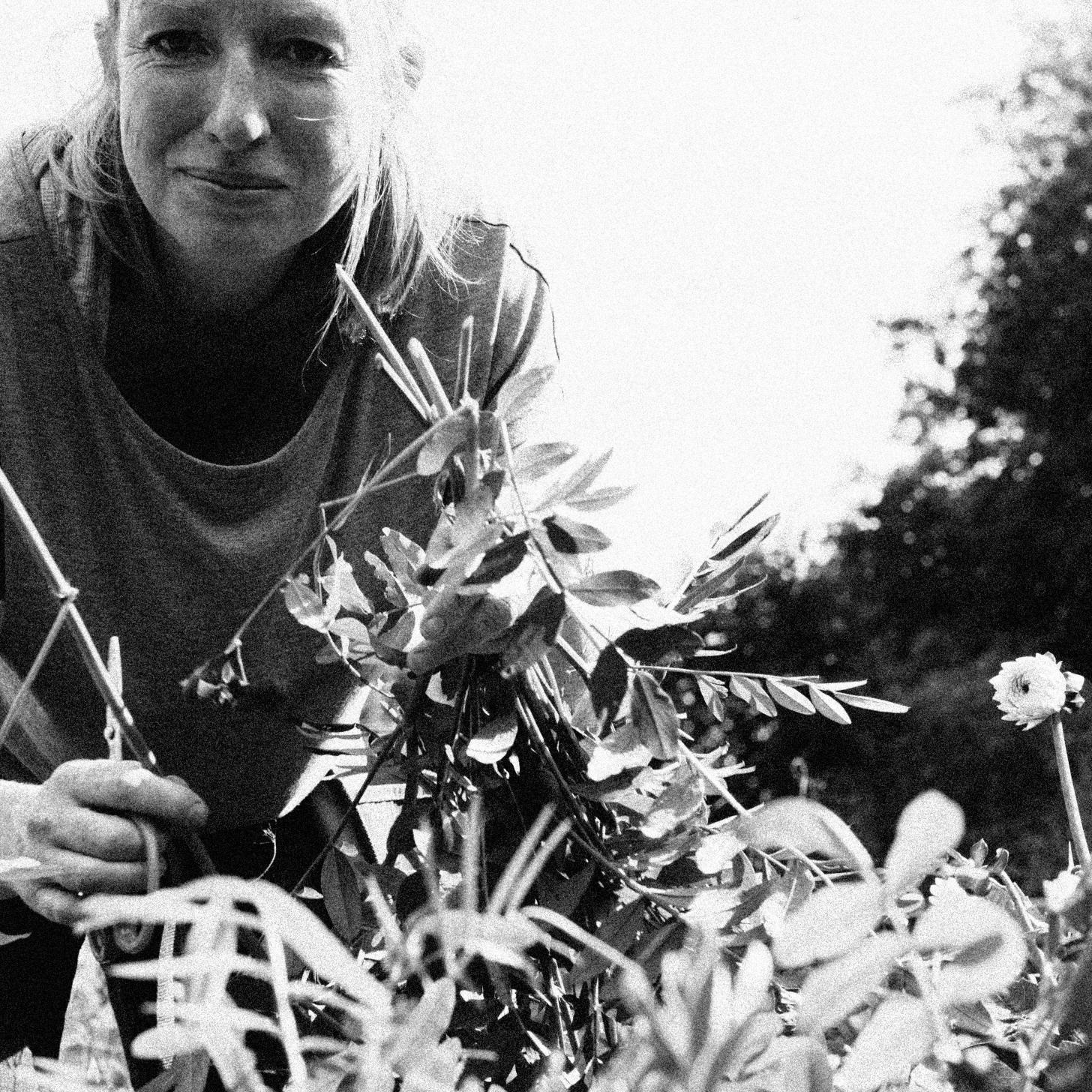 Juliet Bennett