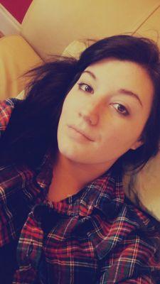 pennietrouble's profile picture. It's all happening.