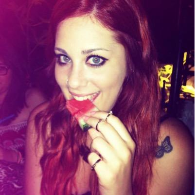 LightInHisEyes's profile picture. Chocolate lover. Shoe addict. Movie freak. Hopeless romantic.