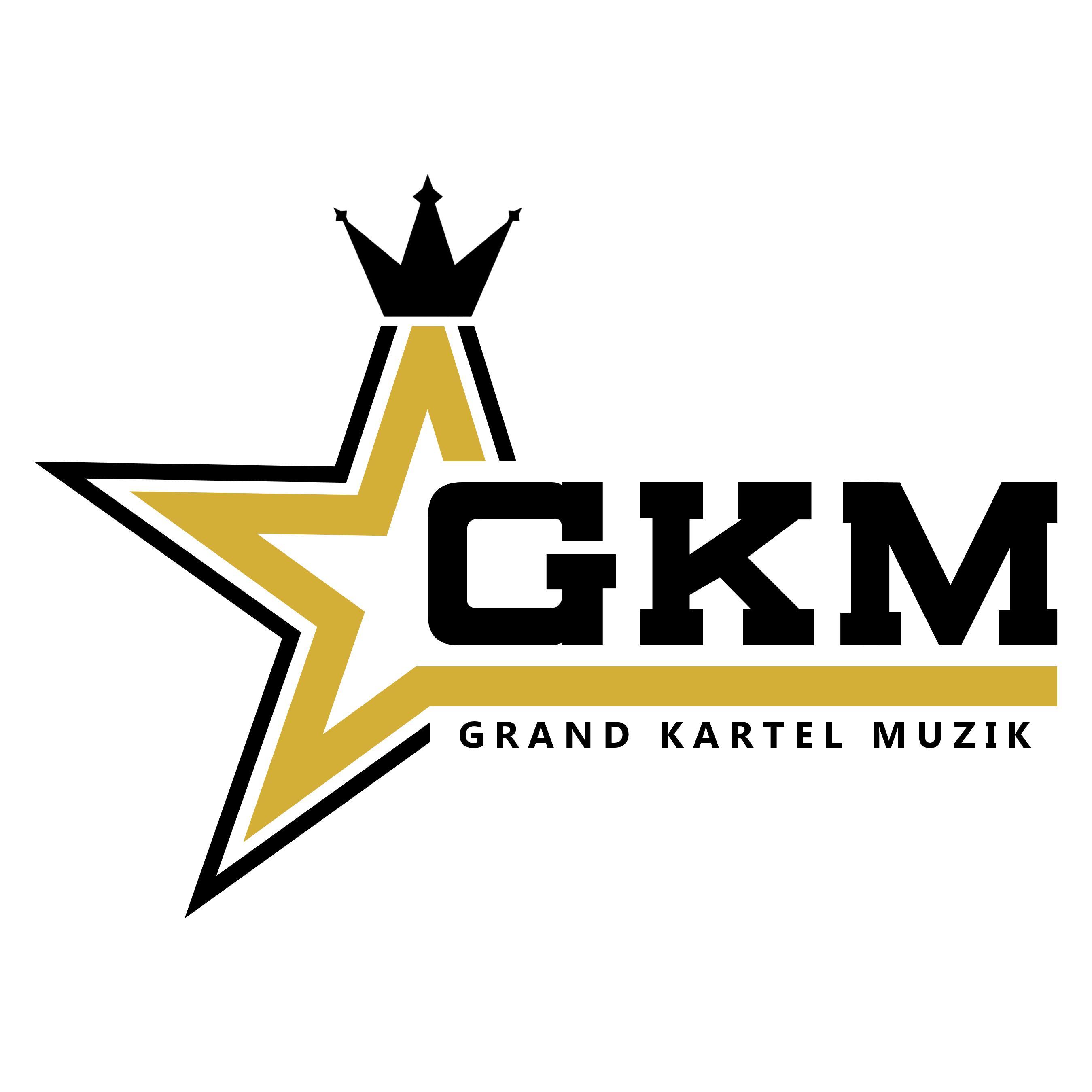 Grand Kartel Muzik isn't just about getting rich, it's more about spreading stories throughout the lyrics of music.