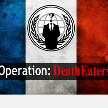 #OPDeathEaters #OPMangeMorts. La pédophilie n'existe pas. Il s'agit de pédosadisme. FR/ENG