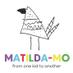 Matilda Mo (@hellomatildamo) Twitter profile photo