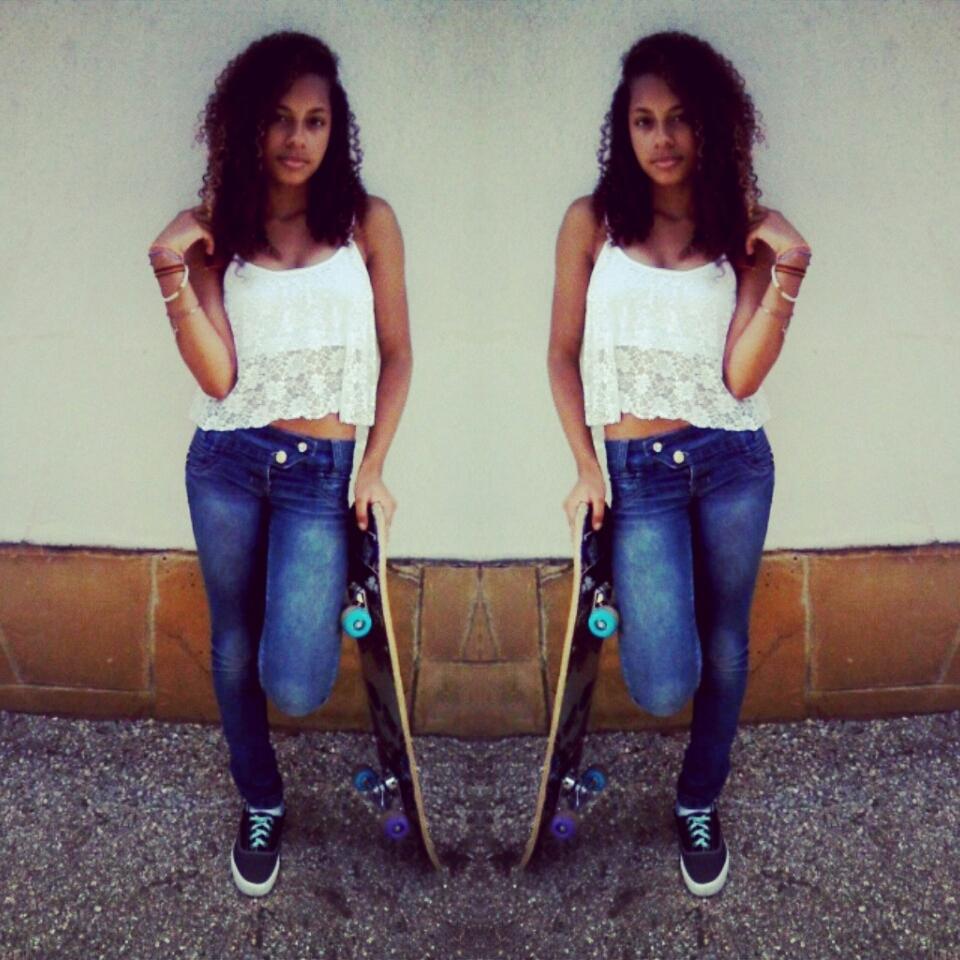 U smile,I smile :)