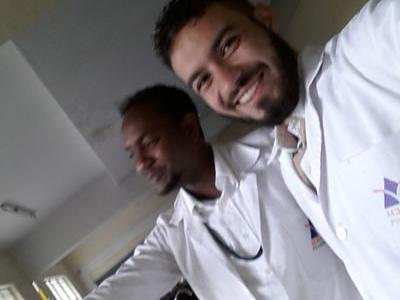 Dreamer iraqi pharmacist ...صيدﻻني عراقي طموح