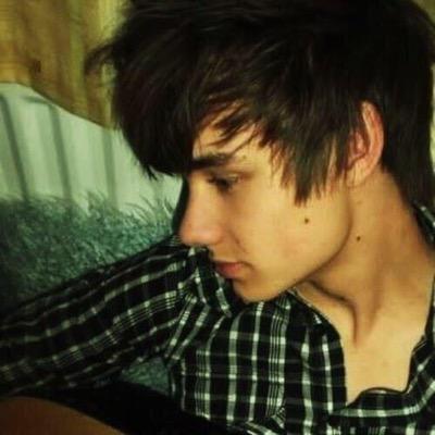 hellooo please follow @97ftlarry and rt the link in her bio or i unfollow qts (◡‿◡✿)