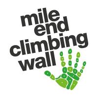 Mile End Climbing (@mileendwall) 's Twitter Profile