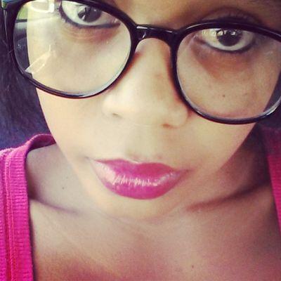 Highly favoured by God who strengthens me.