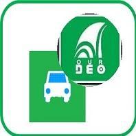 autolookup's profile picture. Nigeria's first Vehicle Online History Service!