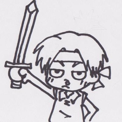 WEB制作で生計を立てています。WEB制作やダメ人間から脱出したい人向けコンテンツ、ミステリー小説などに関するブログの更新情報やダメ人間脱出のための日々の行動をつぶやいています。
