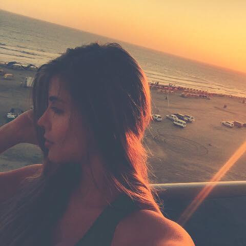 ♥ #CF De La Modelo Colombiana, Est De Comunicación Social/Periodismo Actriz En Formación #Sofifanaticos (No Twitter) Instagram @sofia_jaramillov
23/12/12 ♥_♥