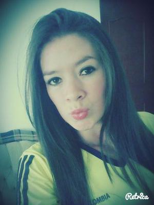 nanita180711's profile picture. La Vida Nos Enseña Por Quien Lucha & A Quien Dejar En Nuestras Vidas :*