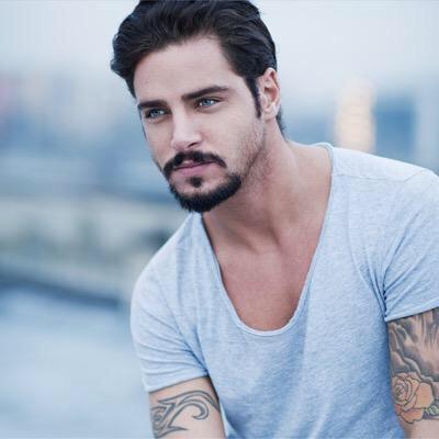 Inked Australian| Businessman| Financier RP
