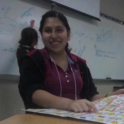 Hi... 
I'm a typical girl that is nice, funny, and not all that interesting... I love all types of music... so follow me?