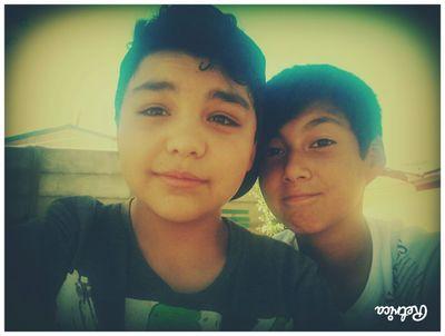 traficante de ternura y amor :$