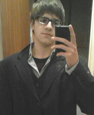 O_Sortudo_Loiro's profile picture. 