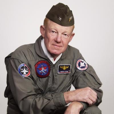 charlie plumb on twitter with ww ii pilot jim kunkle paying our