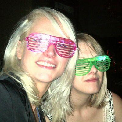 vickianne6285's profile picture. 