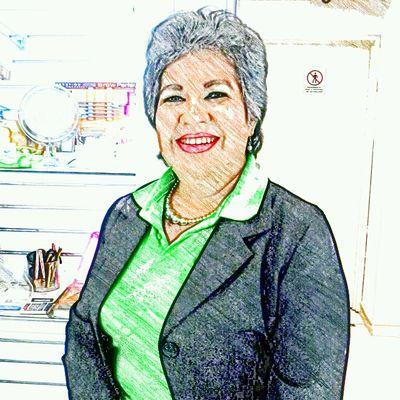 Consultora de Belleza en Farmacias Arrocha, Secretaria de Prensa y Propaganda del Sindicato de Empleados de Farmacias y Similares SEFAS...