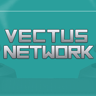 Vectus is a industry leading youtube partnership offering amazing benefits!