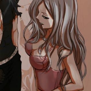 _J_U_V_I_A_'s profile picture. ~ I'm Juvia !!! // #OpenRP #OpenDM  // #Single // just talking with me ;p