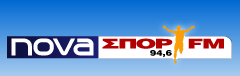NovaSport_fm's profile picture. NovaΣΠΟΡ FM 94.6 Twitter page
sport-fm.gr