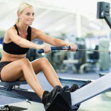 Healthy Living and Happy Life