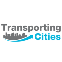 Transporting Cities (@transportingcty) 's Twitter Profile