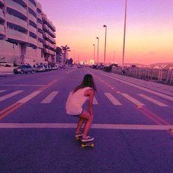 I'm just no one and I know nothing