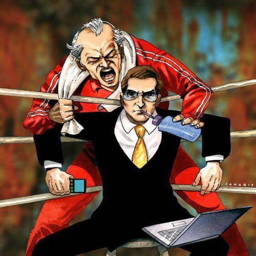 SeremosAbogados's profile picture. 