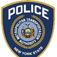 Metropolitan Transportation Authority Police Dept.(@MTAPD) 's Twitter Profile Photo