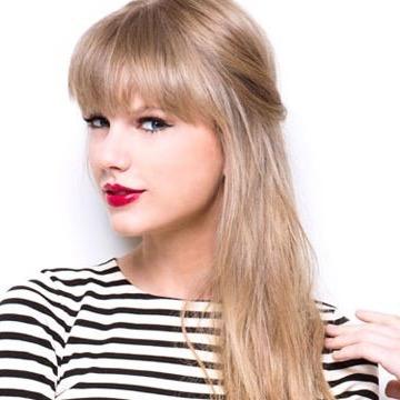 I love Taylor Swift, that's basically it.  Tumblr: hey-its-taylor-swift