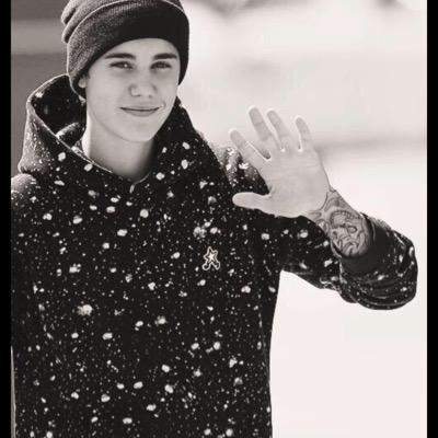 ❤️I do this for him #kidrauhl❤️ ❤️24-08-2014❤️ Thanks Justin❤️ justin followed❤️