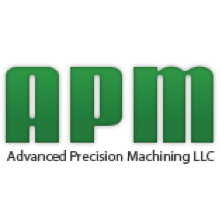 APM's certified machinists provide CNC milling, CNC turning, prototype development/production and more in our state-of-the-art machine shop. Contact us today!