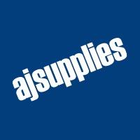AJ Supplies (@ajsupplies) 's Twitter Profile Photo