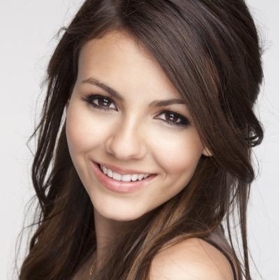 biggest Victoria justice fan!