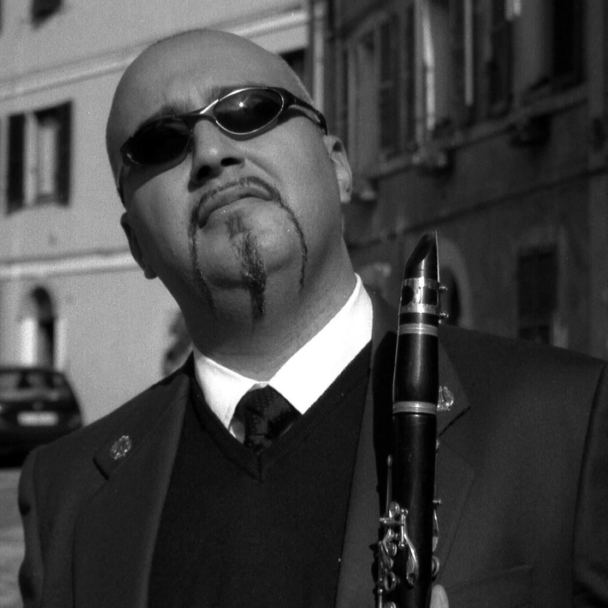 Le mie passioni: musica, cucina e.....