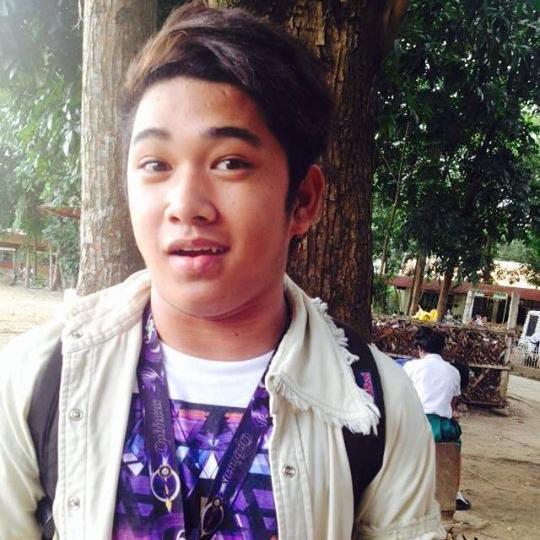 Don't Stress. Just Enjoy Life :)
Watch Anime,Dancing.Singing.Acting.Writing.Reading. :)
#Shinee. Choi Minho ♥ #FairyTail♥