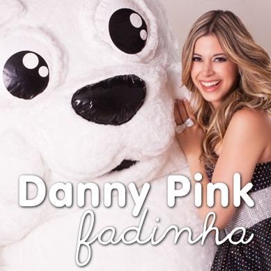 Perfil do FanSite Danny Pink Fadinha! Te amo @Danny_Pink ♥ E-mail: contato@dannypinkfadinha.com