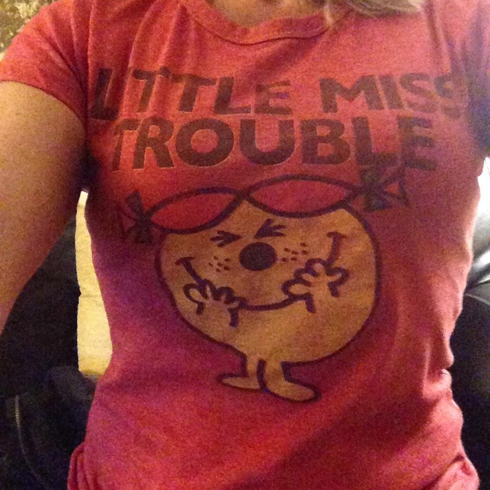 gabellbooks's profile picture. Writer, reader, navel gazer. Mother of son. All tweets are fictional. Any resemblance to actual persons/events is coincidental.