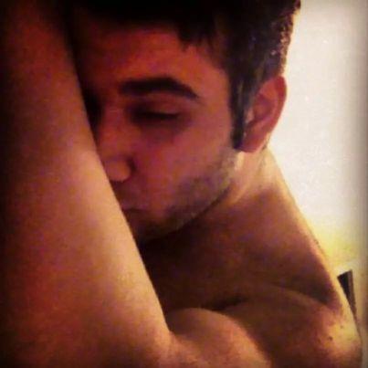 Don't think to hard about me. I can be loved.. But never understood.