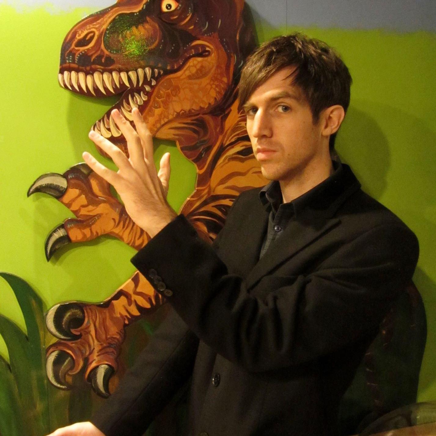 Marc Vincentさんのプロフィール画像