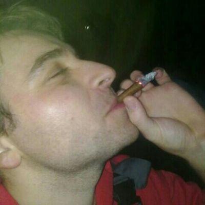 AlesPosl's profile picture. 