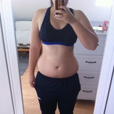 fitbavariangirl's profile picture. 21y/o bavarian girl trying to change her life, to get fit and healthy. SD: 27.01.15 SW: 80kg GW: 60kg