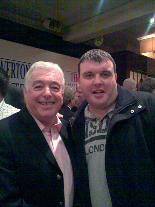 MAGICRJF's profile picture. 