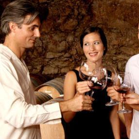 NapaHost's profile picture. 