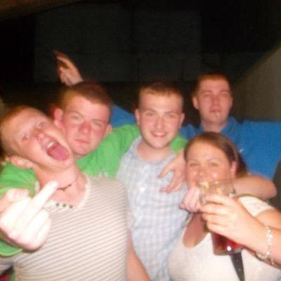 michaelamarieka's profile picture. You never know how strong you are until being strong is the only choice you have 〽Bob Marley〽