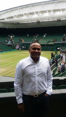 PravinVagadia's profile picture. 